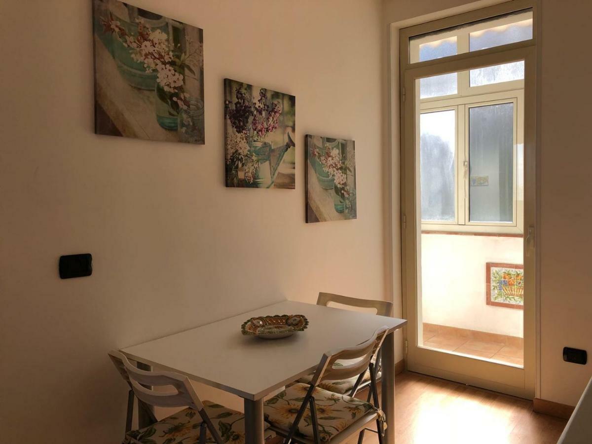 Panoramic Apartment *