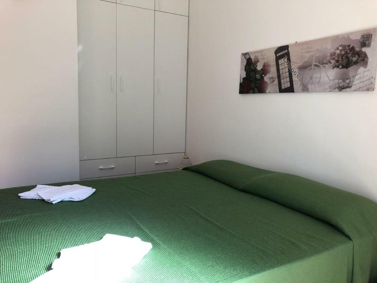 Panoramic Appartement Taormina