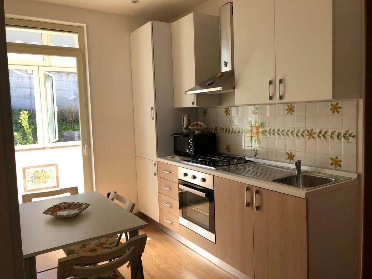 Apartment Panoramic *
