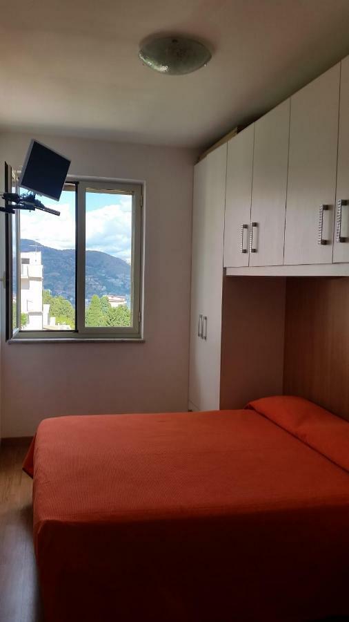 Panoramic Apartment
