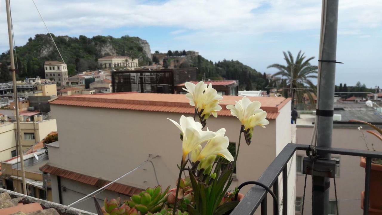 Casa Gio Apartment