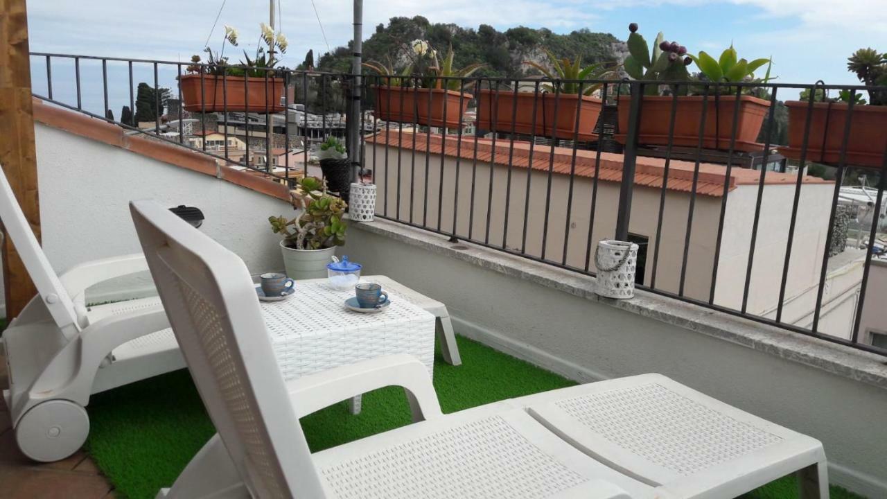Apartment Casa Gio