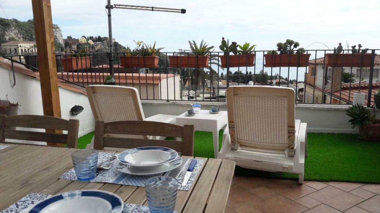 Apartment Casa Gio