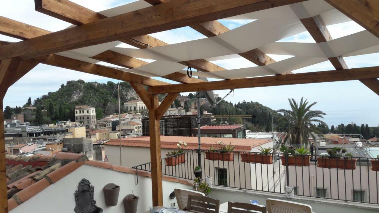 Casa Gio Apartment Taormina