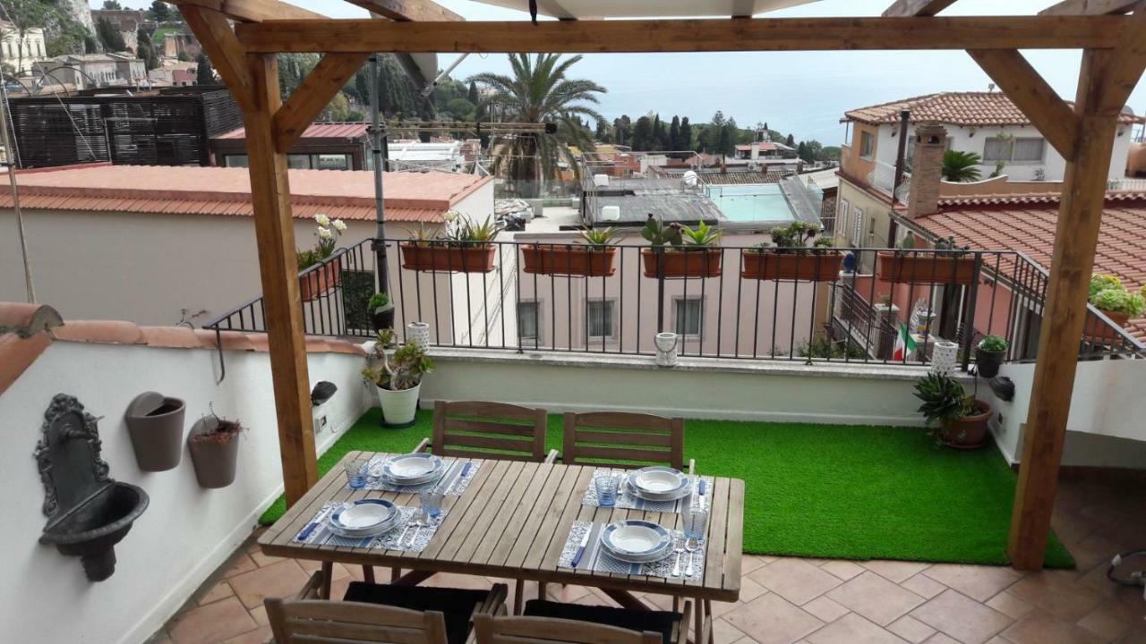 Apartment Casa Gio *