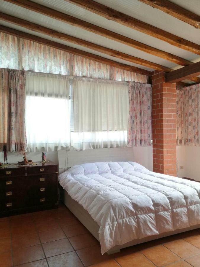 Il Terrazzo Di Marlu Ferienhaus *