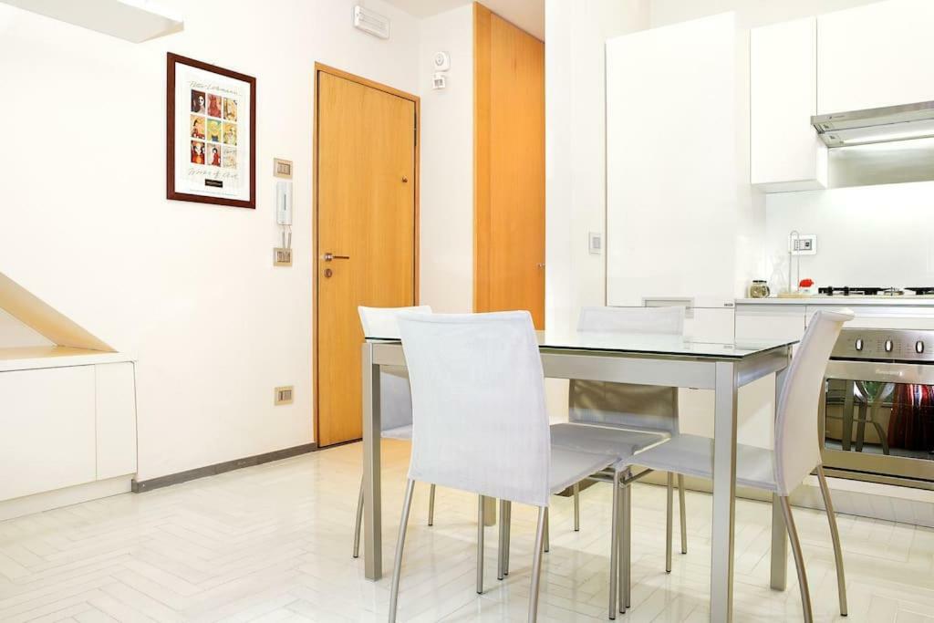 Apartment Casa Minotauro