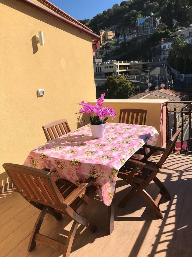 Bed & Breakfast Iriss