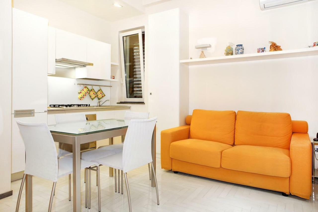 Casa Minotauro Apartment *