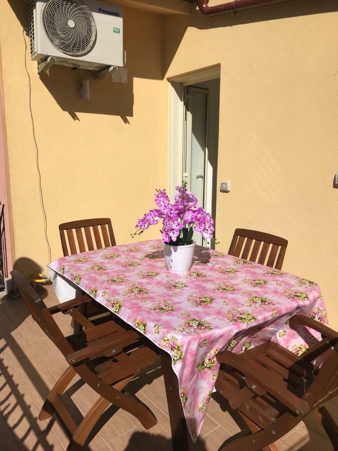 Iriss Bed & Breakfast Taormina