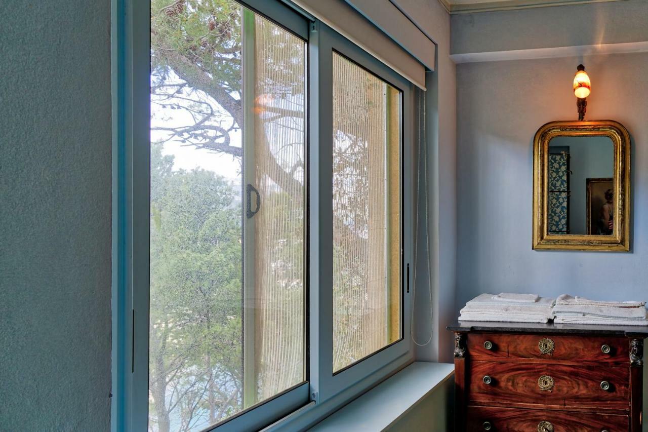 Luxury Apartment&charm Sea View Isola Bella Appartamento