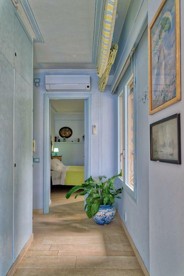 Luxury Apartment&charm Sea View Isola Bella Appartamento
