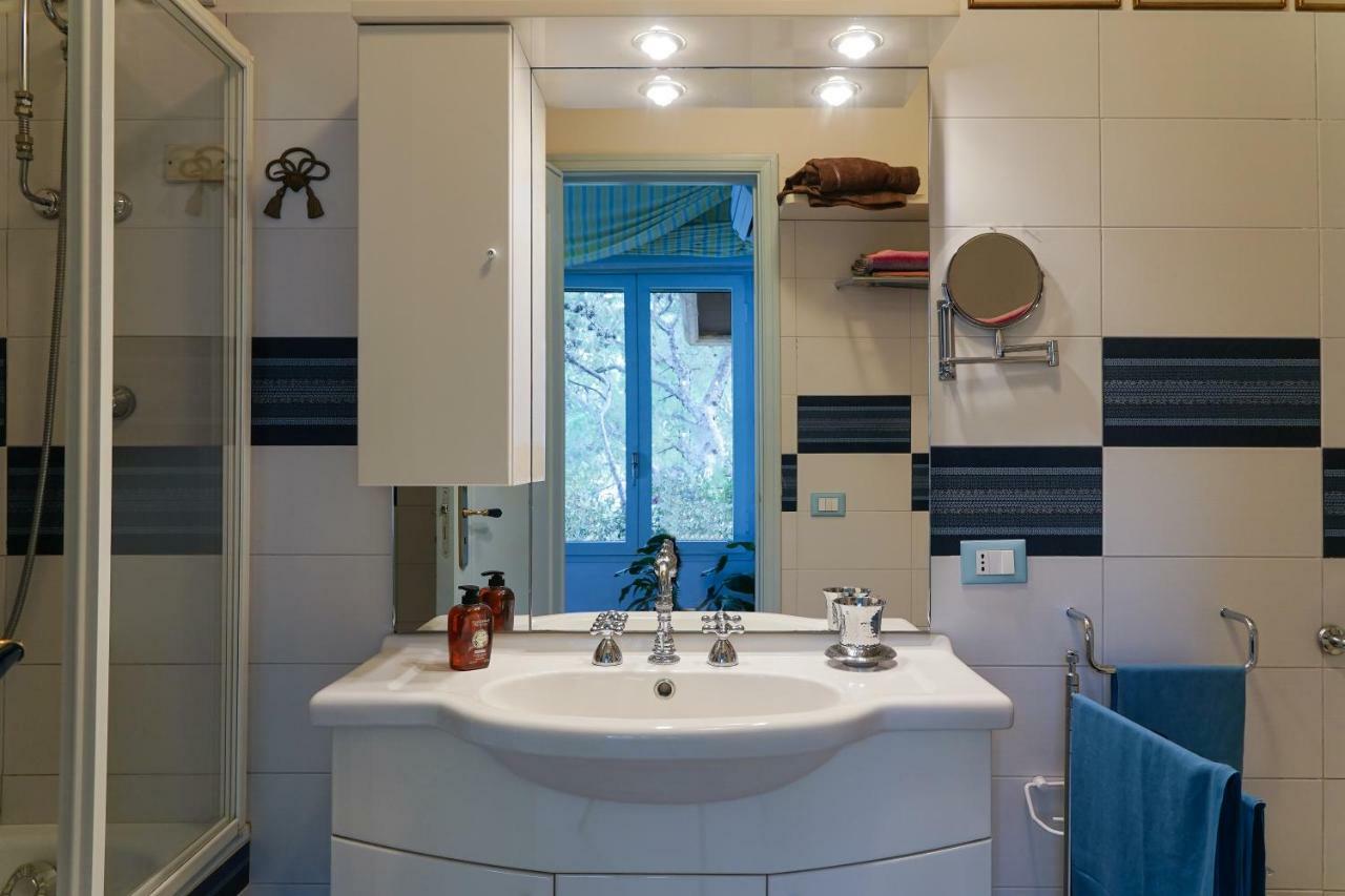 Luxury Apartment&charm Sea View Isola Bella *