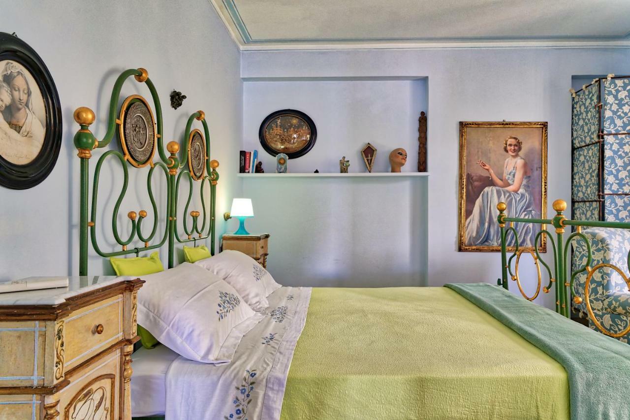 Luxury Apartment&charm Sea View Isola Bella * Taormina