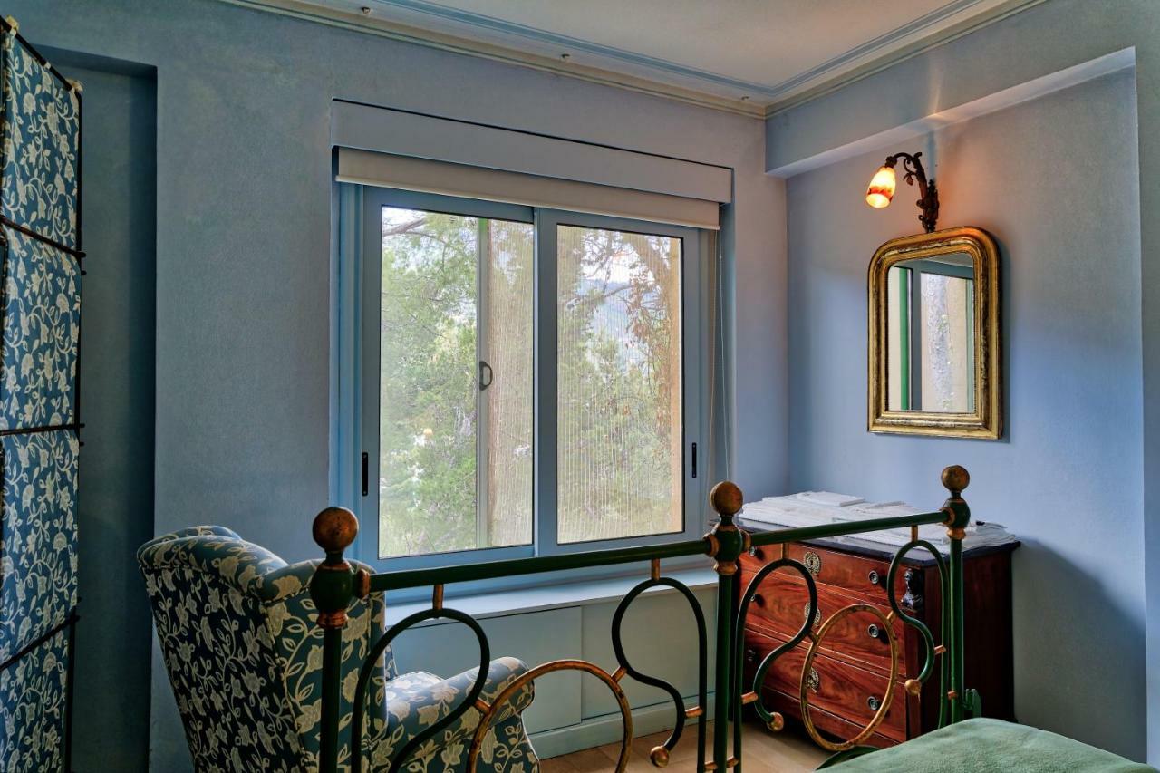 Luxury Apartment&charm Sea View Isola Bella Appartamento *