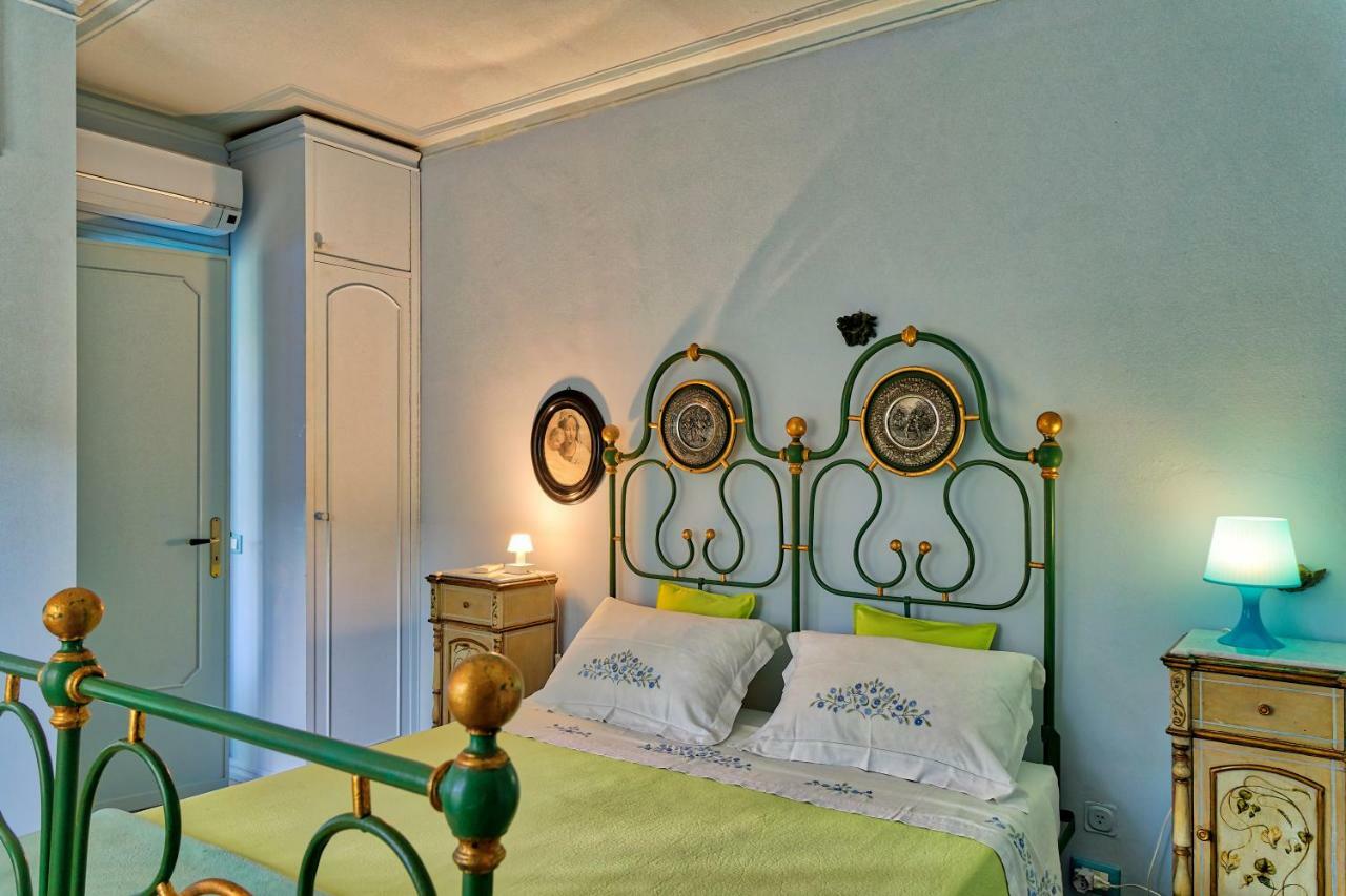 Luxury Apartment&charm Sea View Isola Bella *