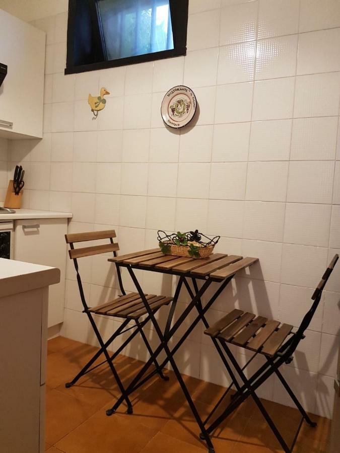 Apartment Elisa's House *