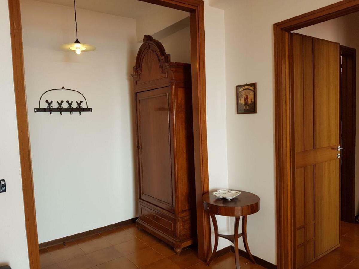 Elisa's House Apartment *