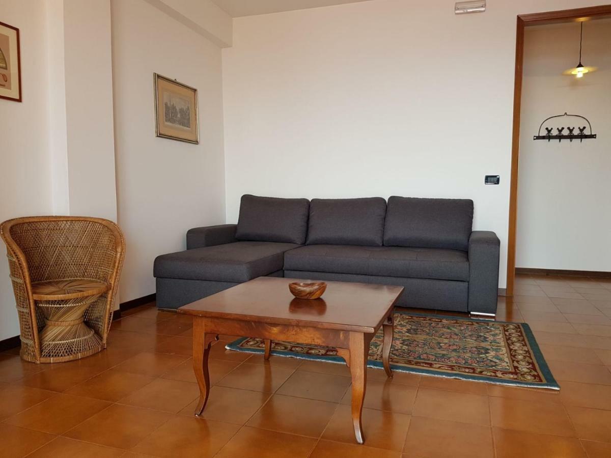 Elisa's House Apartment Taormina