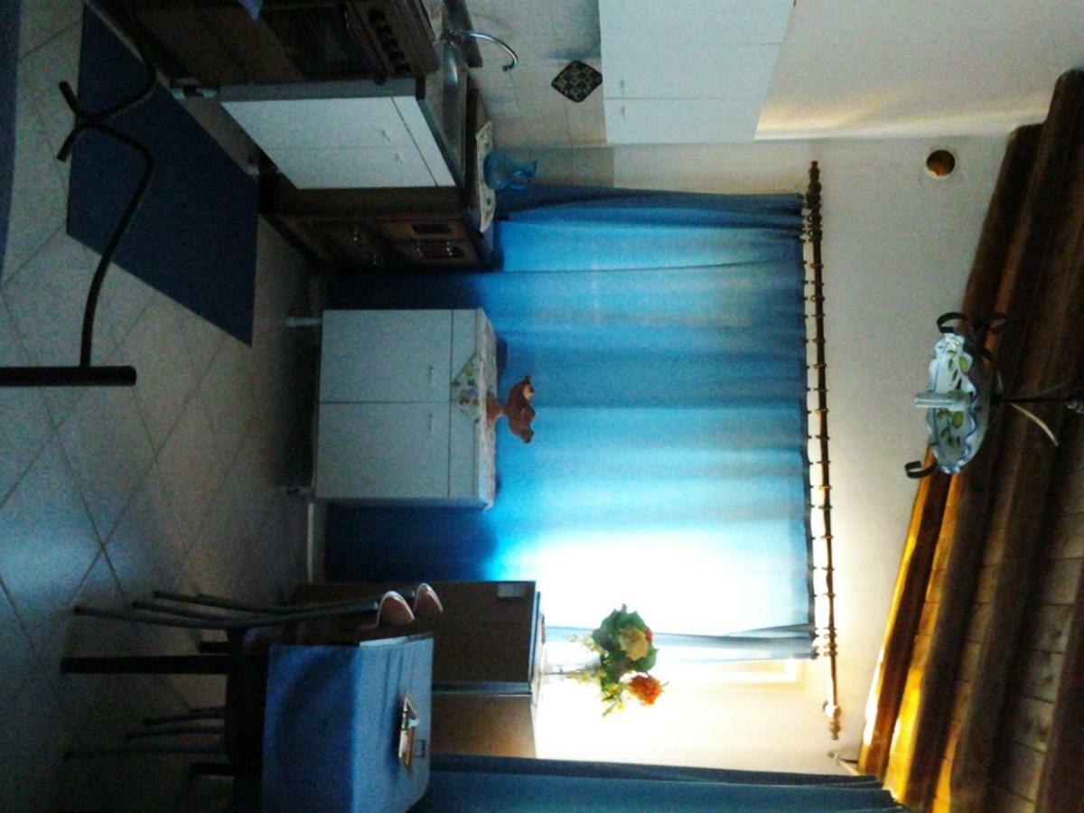 Ferienhaus A Casa Da Paola