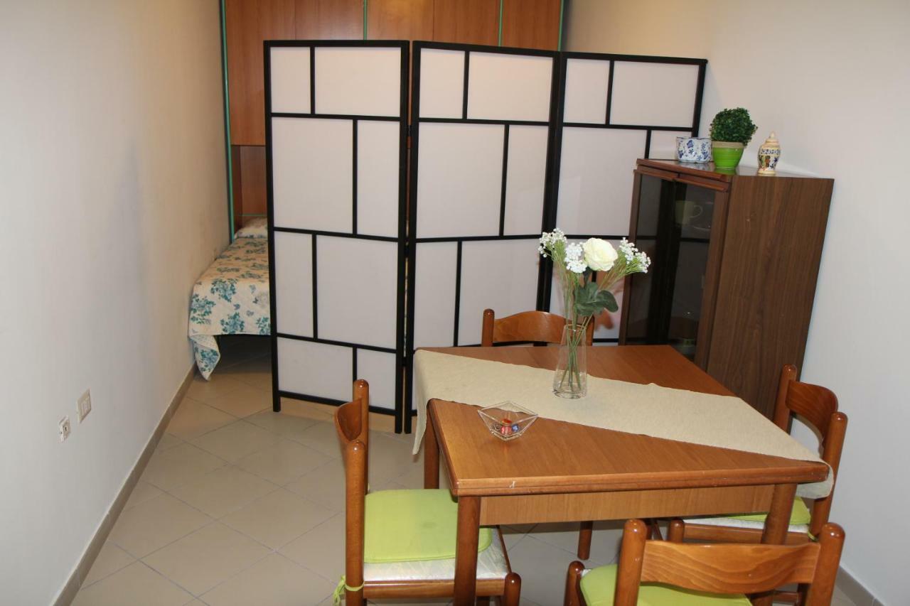 Apartamento Iallia Bassia