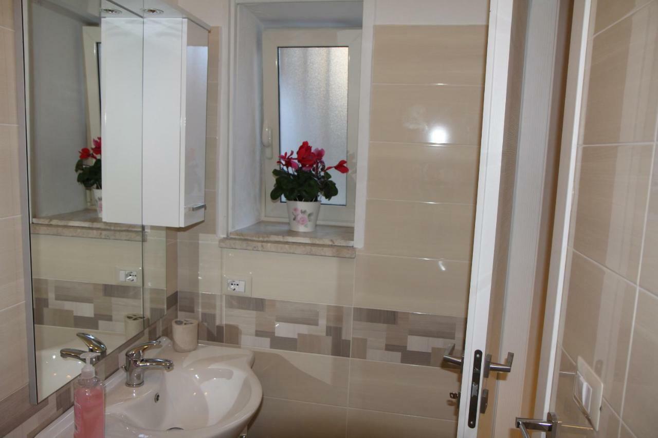 Iallia Bassia Apartamento