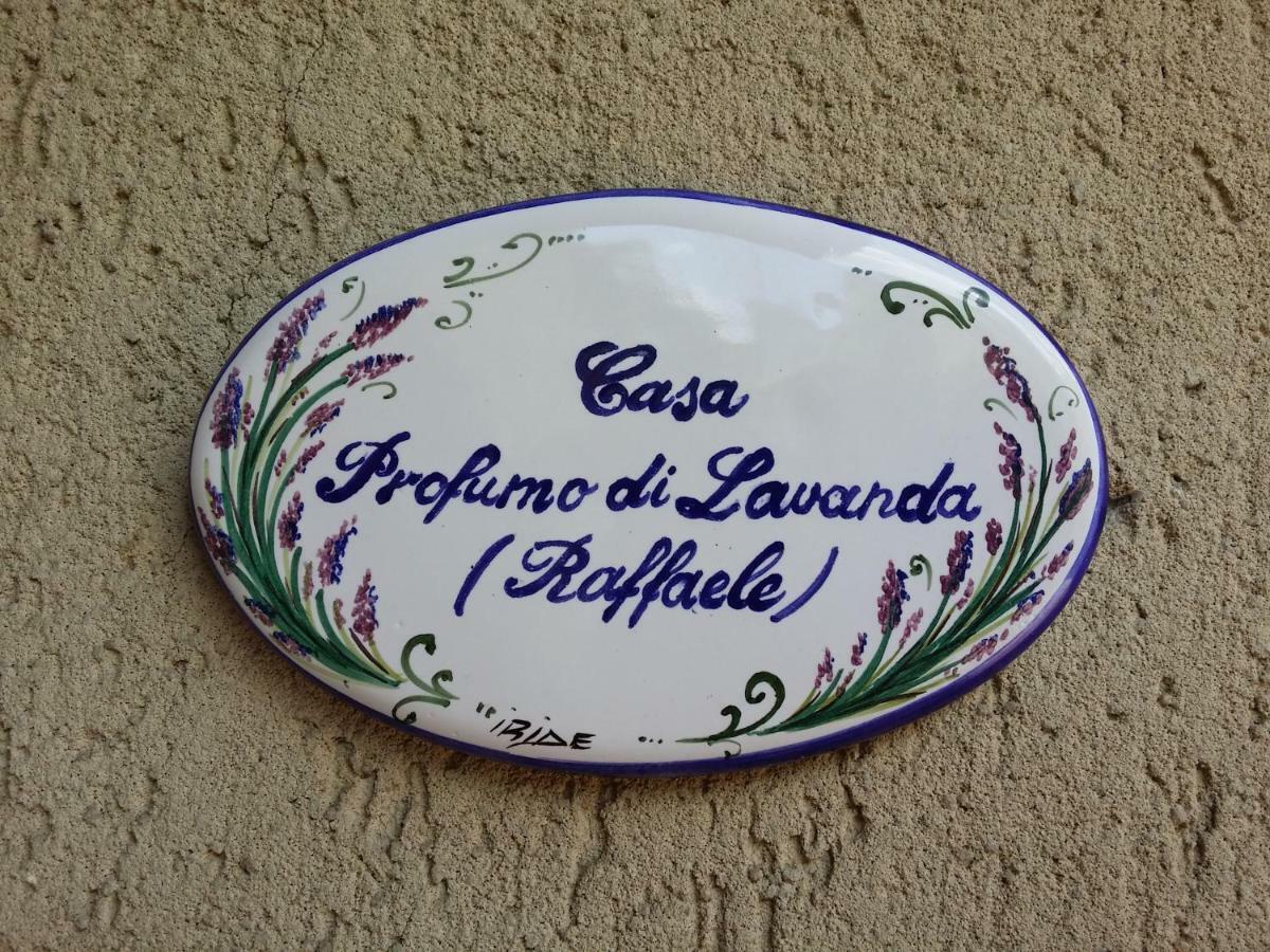 Profumo Di Lavanda