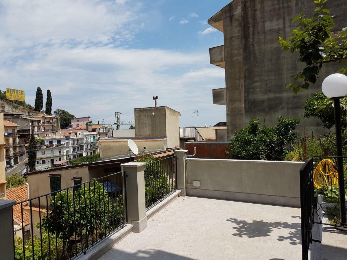 Casa Corvaja Appartement *