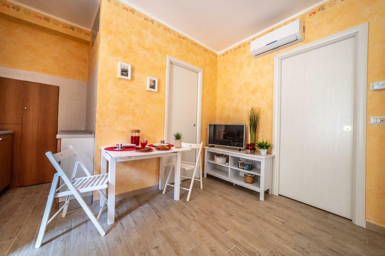 Quirino's House Apartment Taormina