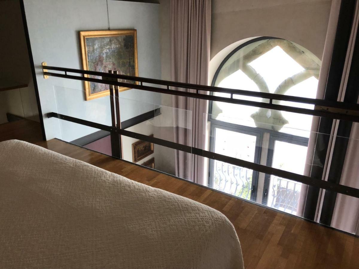 Villa Eleonora Isola Bella Sea View Small Pool + Jacuzzi