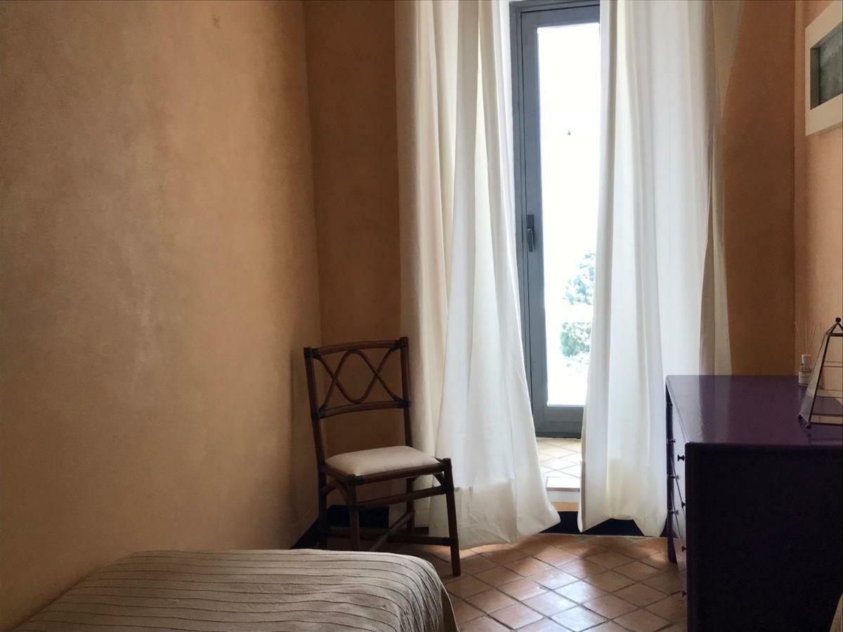Eleonora Isola Bella Sea View Small Pool + Jacuzzi Villa Taormina