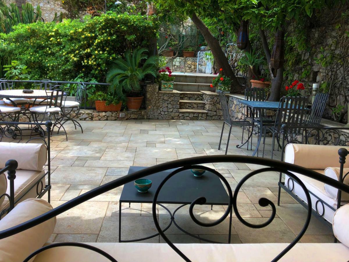 Villa Eleonora Isola Bella Sea View Small Pool + Jacuzzi *