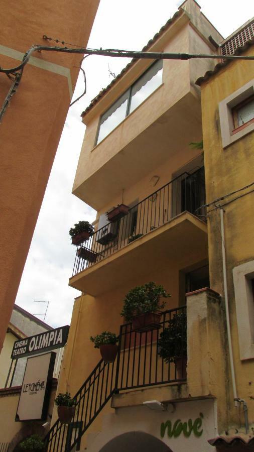 Holiday home Casa Cipolla