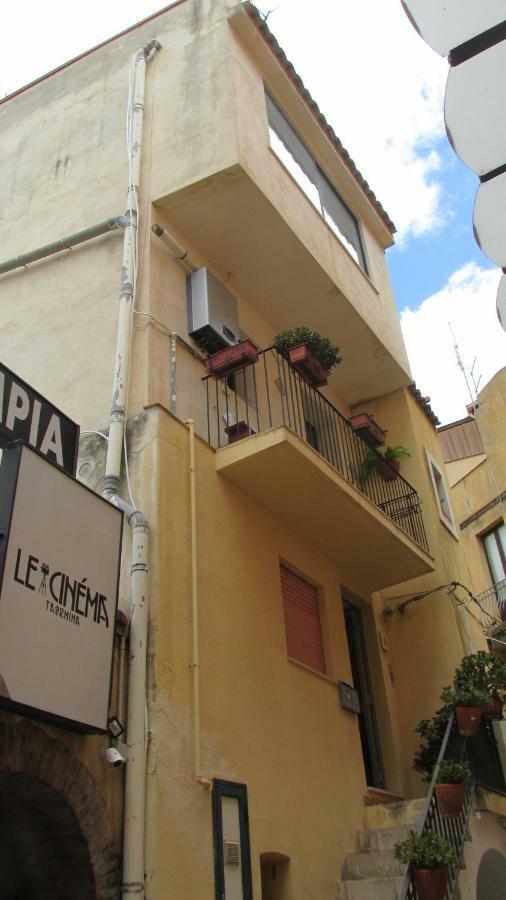 Holiday home Casa Cipolla *
