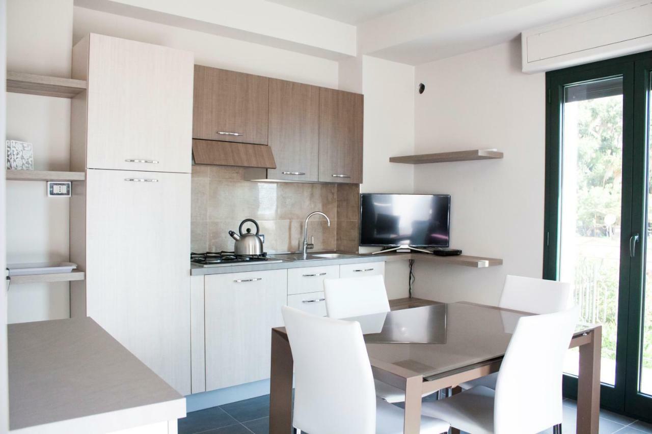 Appartement Casa Corvaja Taormina