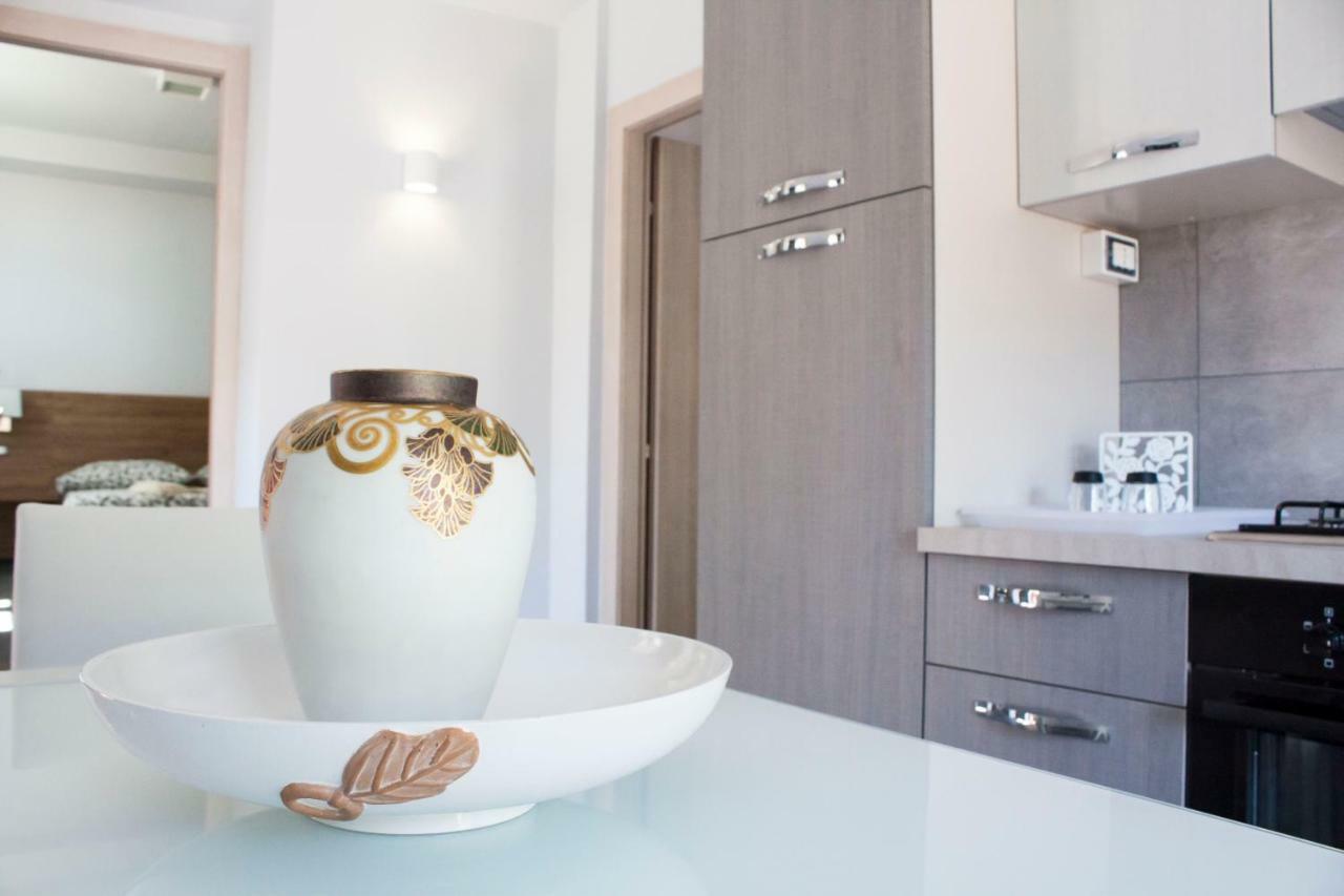 Appartement Casa Corvaja Taormina