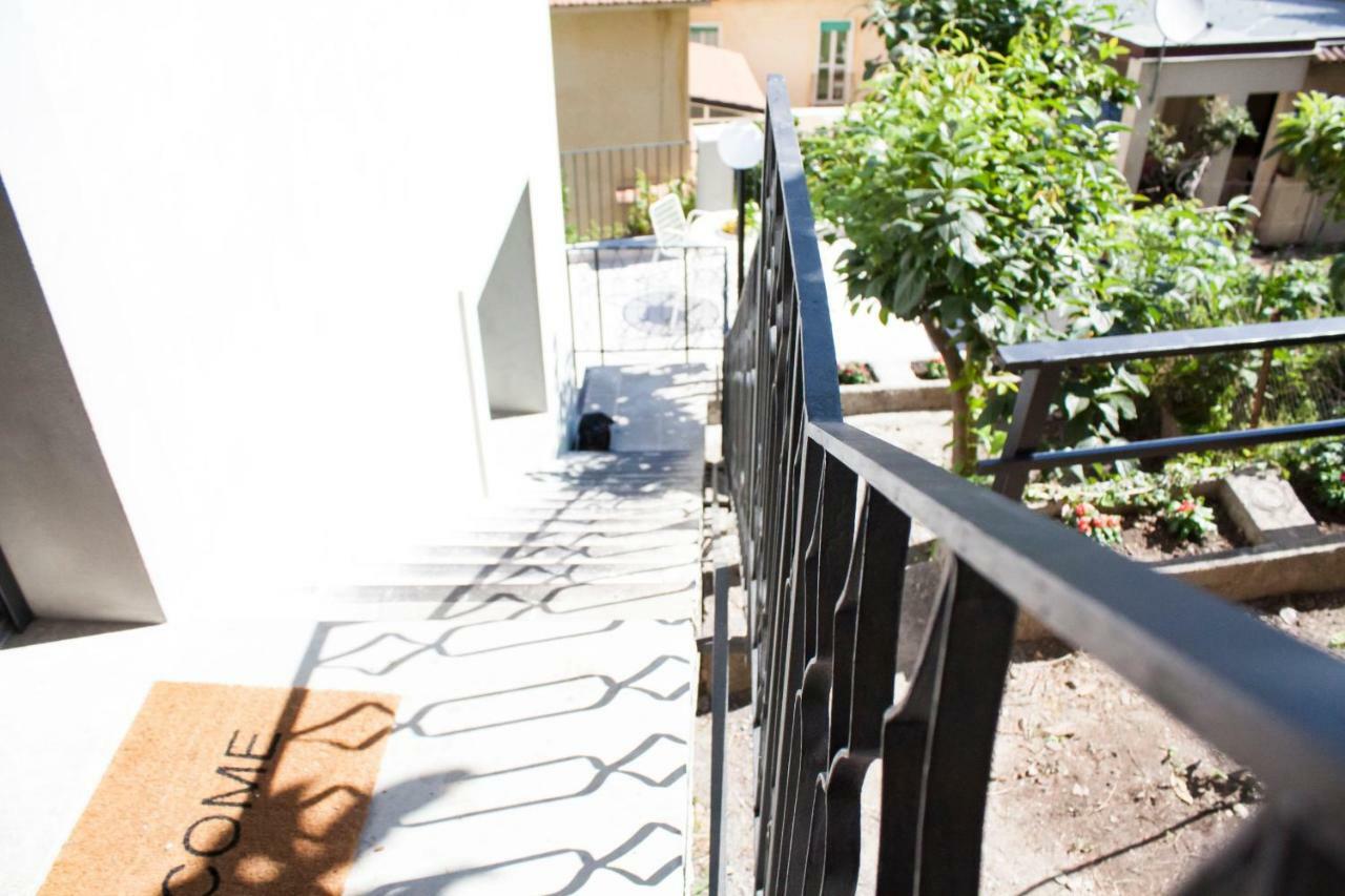 Appartement Casa Corvaja
