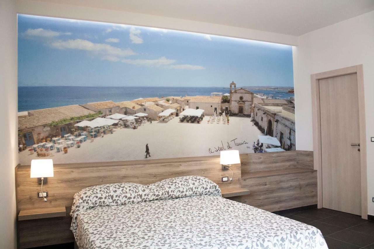 Casa Corvaja Appartement *