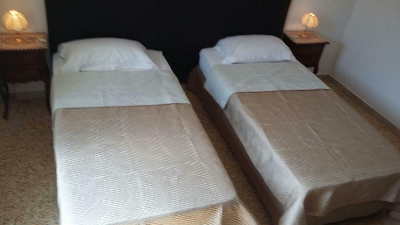 Casa Cipolla Holiday home