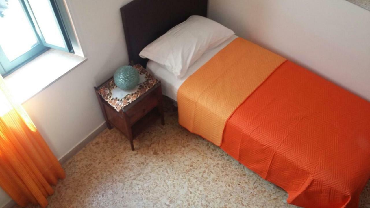 Casa Cipolla Taormina