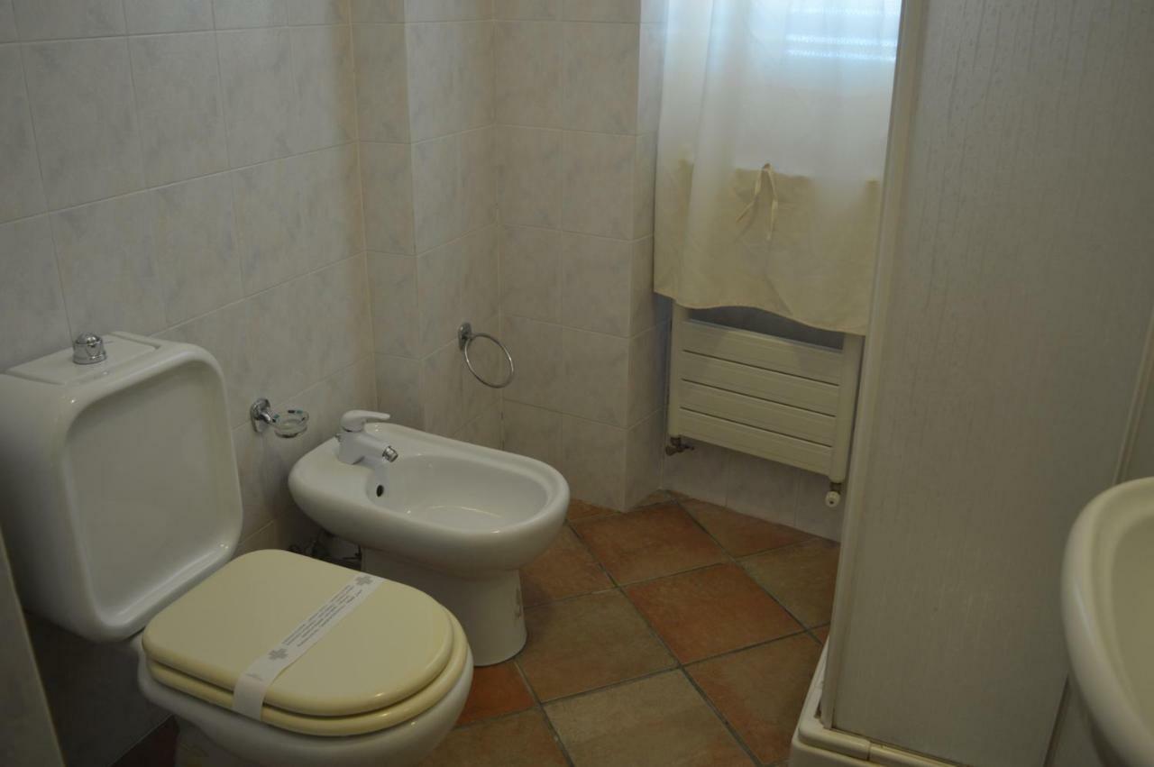 Apartamento Incanto Azzurro *