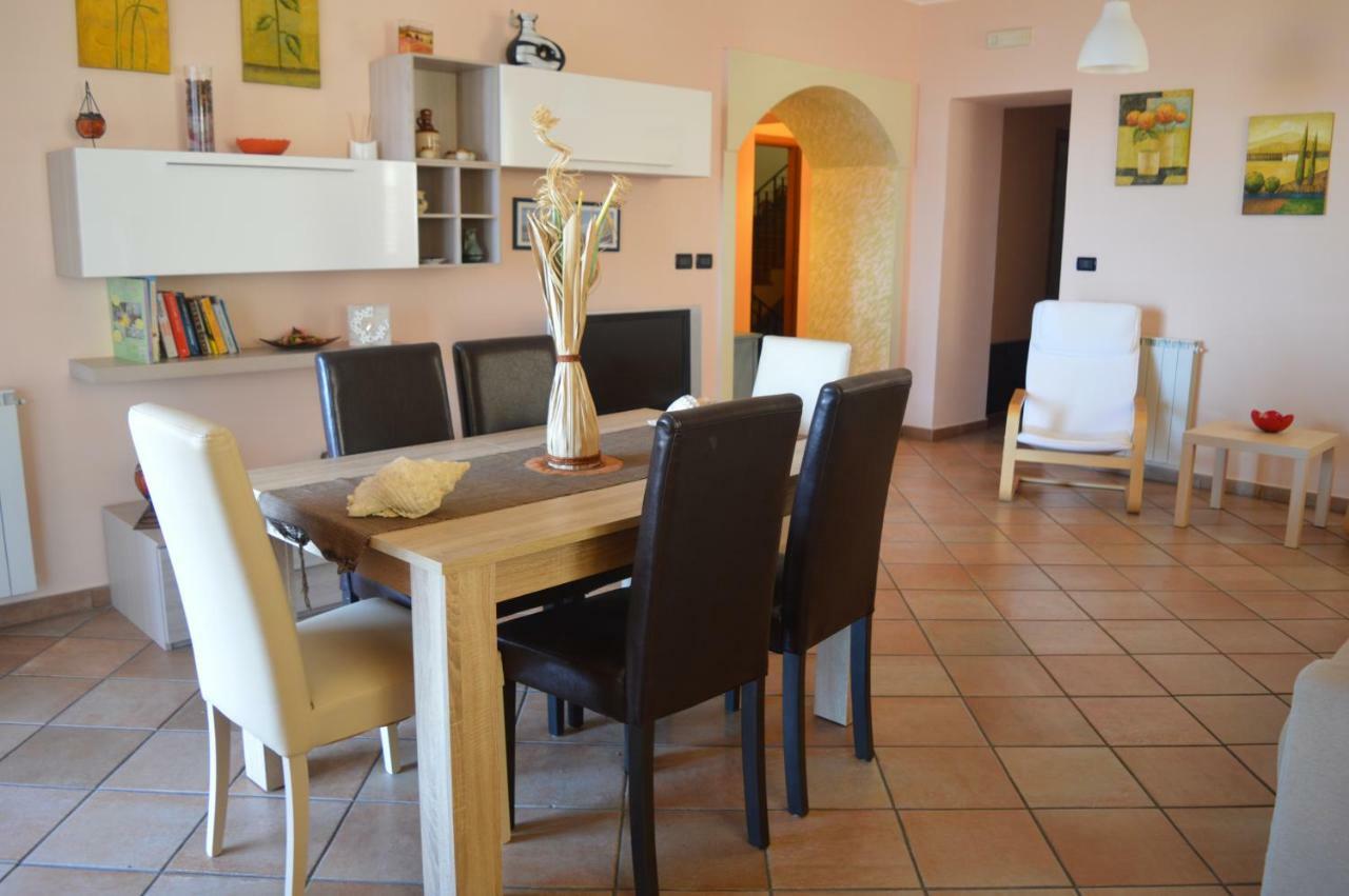 Apartamento Incanto Azzurro Taormina