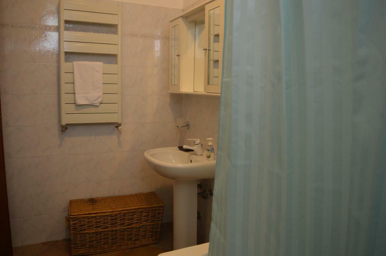 Incanto Azzurro Apartamento *