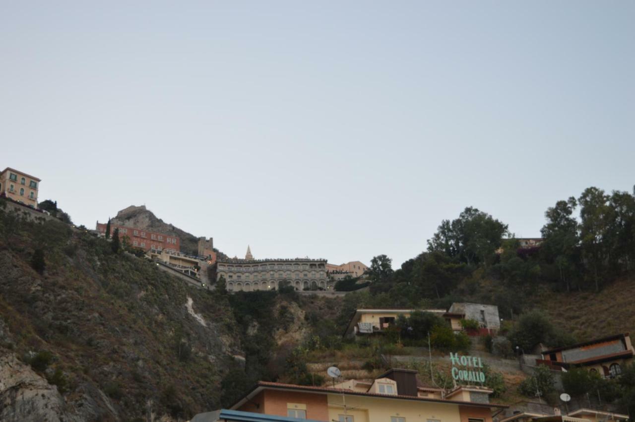 Incanto Azzurro Taormina