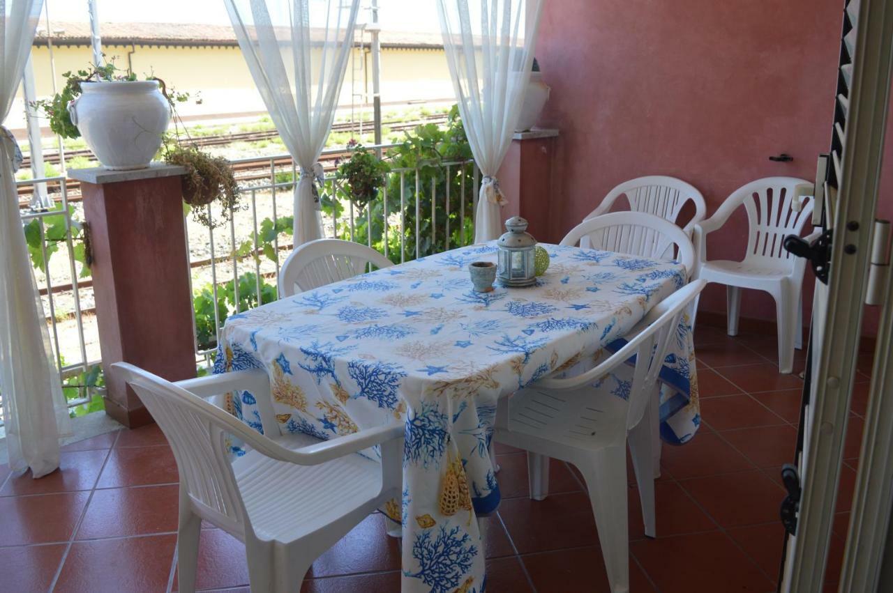 Apartamento Incanto Azzurro *