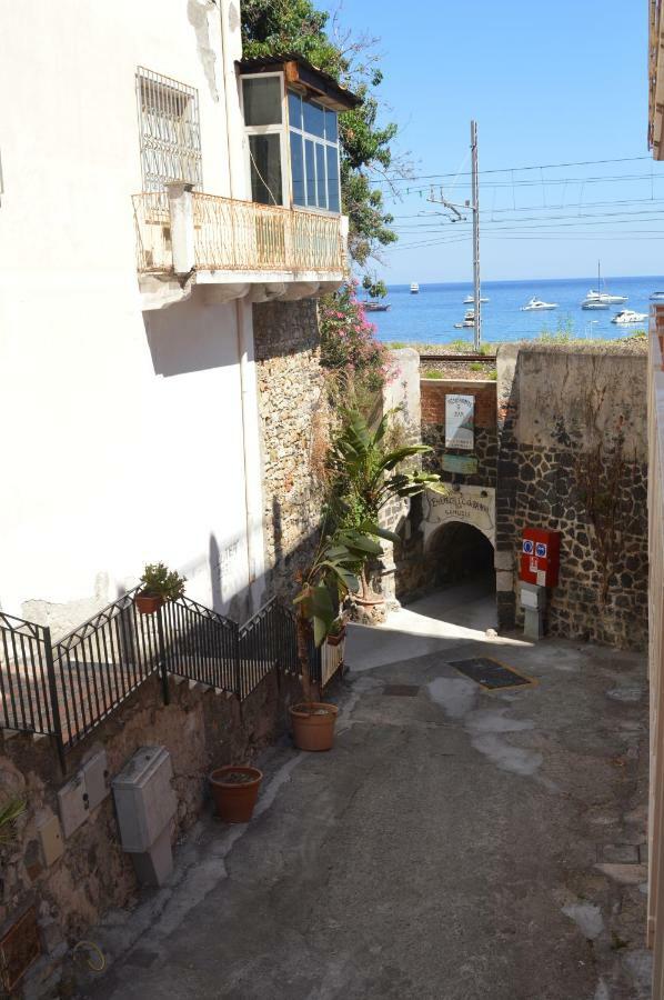 Incanto Azzurro Taormina