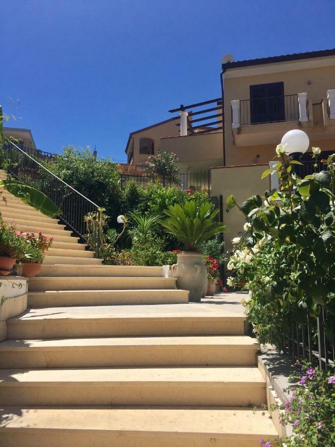 Mastrissa Apartment Taormina
