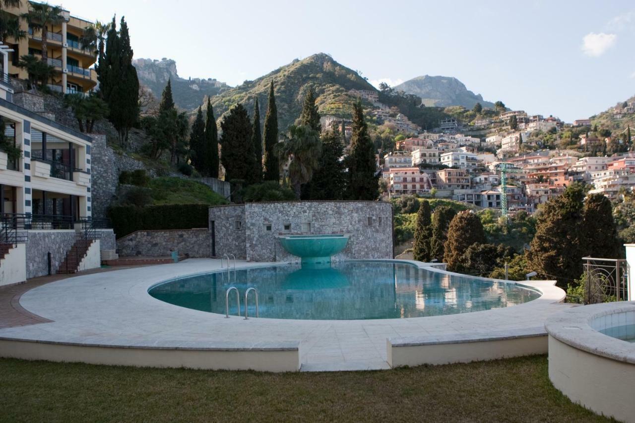 Seaview - Holidays Ferienhaus Taormina