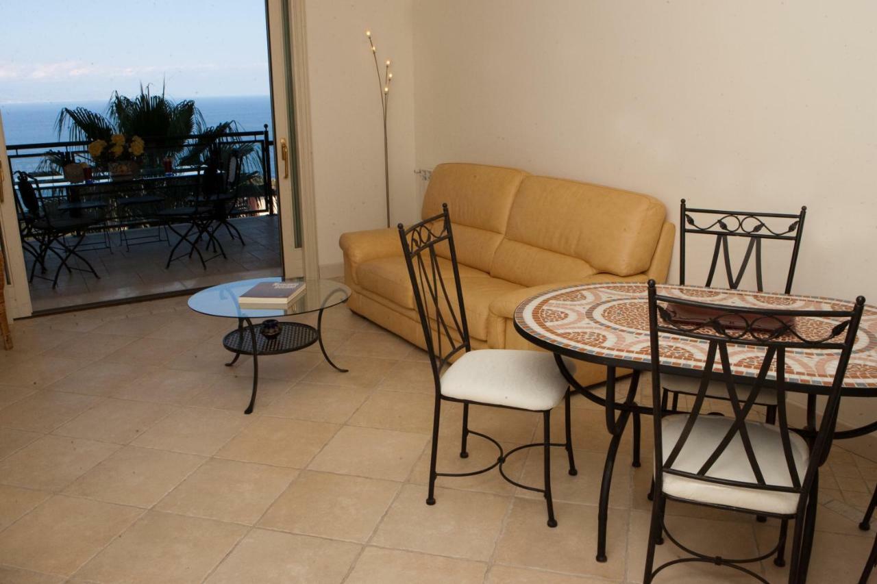 Seaview - Holidays Ferienhaus