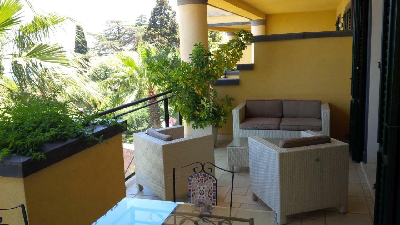 Seaview - Holidays Ferienhaus